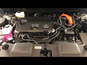 Lexus NX 350h F Sport - Image 14