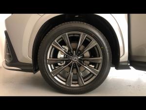 Lexus NX 350h F Sport - Image 18