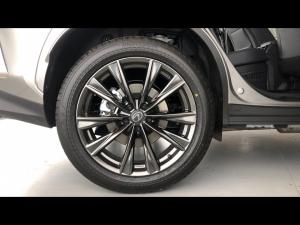 Lexus NX 350h F Sport - Image 20