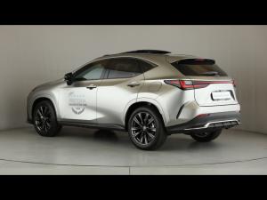Lexus NX 350h F Sport - Image 21