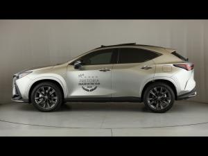 Lexus NX 350h F Sport - Image 22
