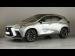 Lexus NX 350h F Sport - Thumbnail 23