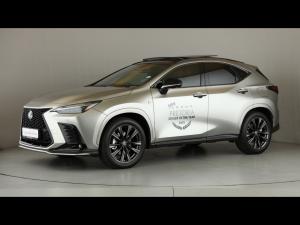 Lexus NX 350h F Sport - Image 23
