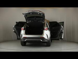 Lexus NX 350h F Sport - Image 24