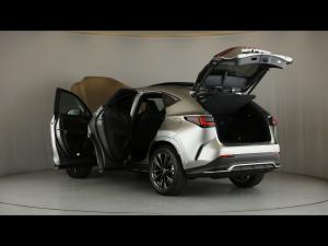 Lexus NX 350h F Sport - Image 25
