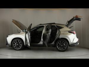 Lexus NX 350h F Sport - Image 26