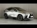 Lexus NX 350h F Sport - Thumbnail 1