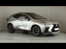 Thumbnail Lexus NX 350h F Sport