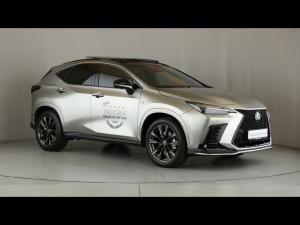 Lexus NX 350h F Sport - Image 1