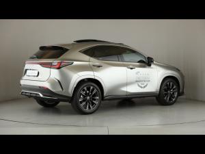 Lexus NX 350h F Sport - Image 2