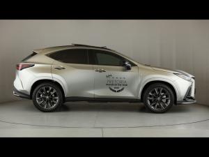 Lexus NX 350h F Sport - Image 3