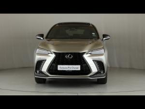 Lexus NX 350h F Sport - Image 4