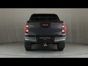 Toyota Hilux 2.8GD-6 double cab 4x4 Legend RS auto - Image 5