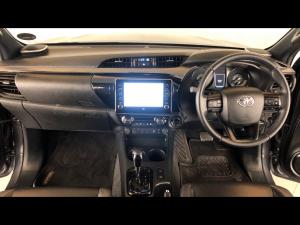 Toyota Hilux 2.8GD-6 double cab 4x4 Legend RS auto - Image 6