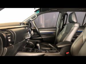 Toyota Hilux 2.8GD-6 double cab 4x4 Legend RS auto - Image 7