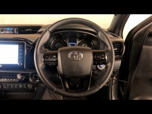 Toyota Hilux 2.8GD-6 double cab 4x4 Legend RS auto - Image 8