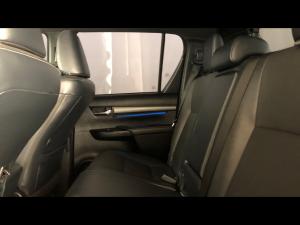 Toyota Hilux 2.8GD-6 double cab 4x4 Legend RS auto - Image 11