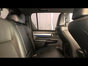 Toyota Hilux 2.8GD-6 double cab 4x4 Legend RS auto - Image 12
