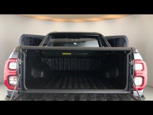 Toyota Hilux 2.8GD-6 double cab 4x4 Legend RS auto - Image 13