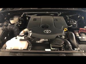 Toyota Hilux 2.8GD-6 double cab 4x4 Legend RS auto - Image 14