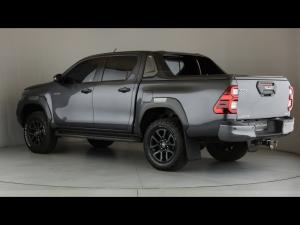 Toyota Hilux 2.8GD-6 double cab 4x4 Legend RS auto - Image 21