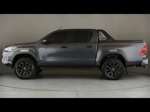 Toyota Hilux 2.8GD-6 double cab 4x4 Legend RS auto - Image 22