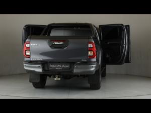 Toyota Hilux 2.8GD-6 double cab 4x4 Legend RS auto - Image 24