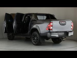 Toyota Hilux 2.8GD-6 double cab 4x4 Legend RS auto - Image 25