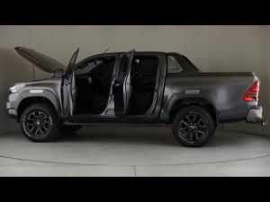Toyota Hilux 2.8GD-6 double cab 4x4 Legend RS auto - Image 26