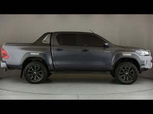Toyota Hilux 2.8GD-6 double cab 4x4 Legend RS auto - Image 3