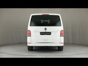 Volkswagen Caravelle 2.0BiTDI Highline 4Motion - Image 5