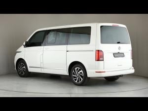 Volkswagen Caravelle 2.0BiTDI Highline 4Motion - Image 21