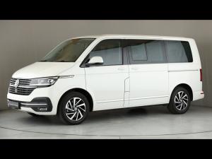 Volkswagen Caravelle 2.0BiTDI Highline 4Motion - Image 23