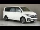 Thumbnail Volkswagen Caravelle 2.0BiTDI Highline 4Motion