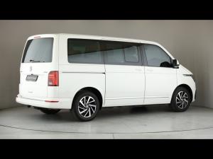 Volkswagen Caravelle 2.0BiTDI Highline 4Motion - Image 2