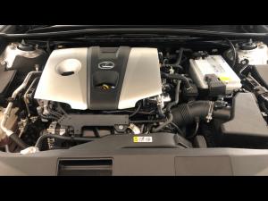 Lexus ES 250 EX - Image 14