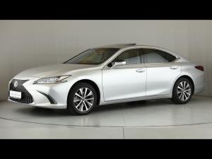 Lexus ES 250 EX - Image 23