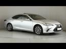 Thumbnail Lexus ES 250 EX