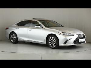 Lexus ES 250 EX - Image 1