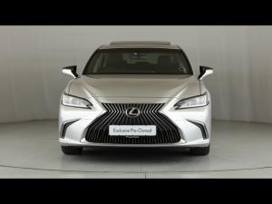 Lexus ES 250 EX - Image 4