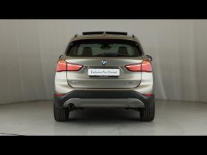 BMW X1 sDrive18i - Image 5