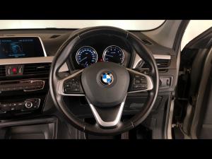 BMW X1 sDrive18i - Image 8