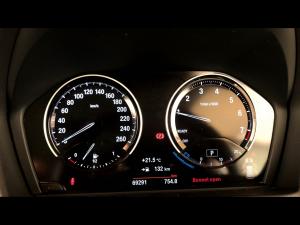 BMW X1 sDrive18i - Image 9