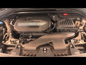 BMW X1 sDrive18i - Image 14