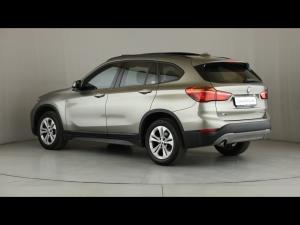 BMW X1 sDrive18i - Image 21