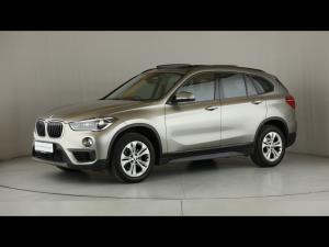 BMW X1 sDrive18i - Image 23