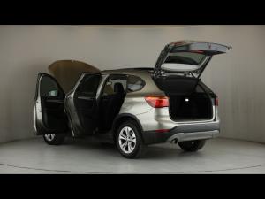 BMW X1 sDrive18i - Image 25