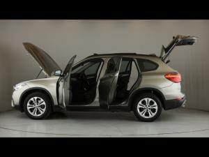 BMW X1 sDrive18i - Image 26