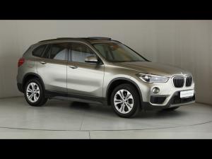 BMW X1 sDrive18i - Image 1