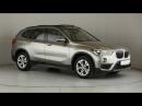 Thumbnail BMW X1 sDrive18i